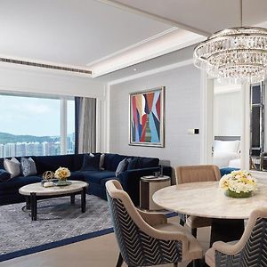 One-Bedroom Charles King Suite City View